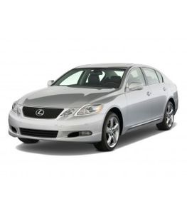 راهنمای تعمیرات لکسوس LEXUS GS 460 مدل 2010