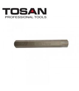 نوک بیت بلند تی T30 توسن TOSAN مدل T1253BT30