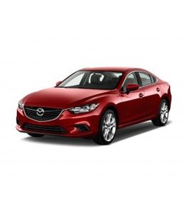 فایل راهنمای تعمیرات مزدا mazda6 مدل 2014