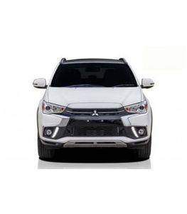 راهنمای تعمیرات میتسوبیشی ای اس ایکس MITSUBISHI ASX