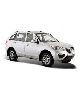 راهنمای تعمیرات لیفان LIFAN X60 (فایل رایگان)