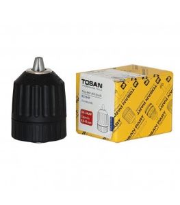 سه نظام 10mm اتوماتیک توسن TOSAN مدل KC10-01