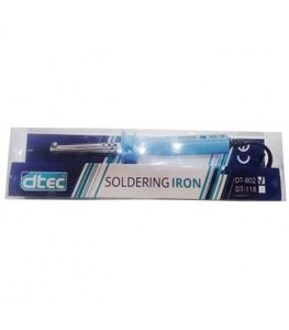 هویه 40W دیتک مدل DTEC-802