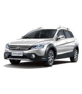 راهنمای تعمیرات دانگ فنگ اچ سی کراس DONGFENG H30Cross (فایل رایگان)