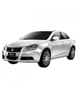 راهنمای تعمیرات کیزاشی kizashi (فایل رایگان)