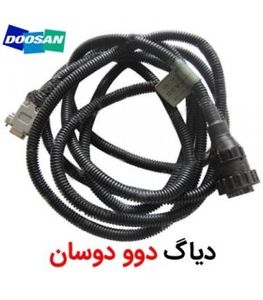 دیاگ دوو دوسان Doosan