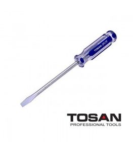 پیچ گوشتی دوسو 150*6 توسن TOSAN مدل T906N-150 F