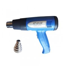 سشوار حرارتی آنالوگ  HOT AIR GUN 1500W