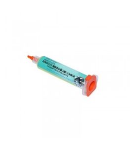 خمیر فلاکس 10ml سرنگی AMTECH مدل NC-559-ASM آمریکا