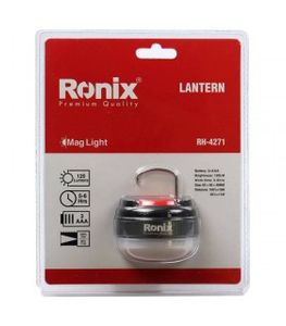 چراغ گرد آهنربای رونیکس RONIX مدل  RH-4271