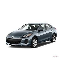 فایل راهنمای تعمیرات مزدا جدید mazda 3