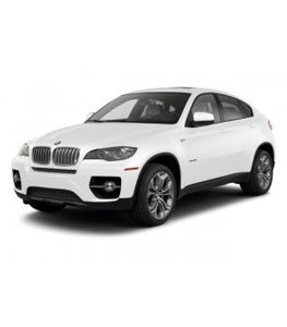 نقشه های سیم کشی بی ام و  BMW X6