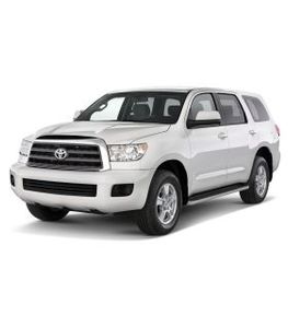 راهنمای تعمیرات و نقشه های سیم کشی تویوتا سکویا toyota Sequoia 2010