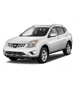 فایل راهنمای تعمیرات نیسان رویگ Nissan Rogue مدل 2013