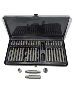مجموعه 40 عددی سری بیت اپکس APPEX مدل APX-6040