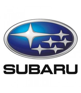 نرم افزار لیست شماره فنی قطعات سوبارو Subaru FAST