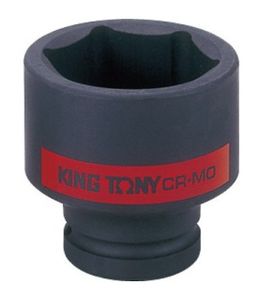 بکس تکی اینچ 3/4 درایو 7/8 1 کینگ تونی 653560S KingTony