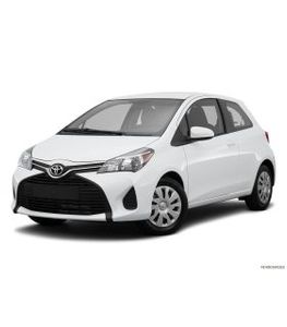 راهنمای تعمیرات و نقشه های سیم کشی تویوتا یاریس Yaris مدل 2015