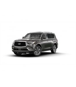 فایل جامع راهنمای تعمیرات خودرو infiniti QX80  مدل 2014