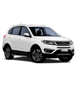 راهنمای تعمیرات چری تیگو CHERY TIGGO 5 (فایل رایگان)