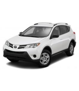 راهنمای تعمیرات تویوتا و نقشه های سیم کشی راو Rav4 مدل 2015