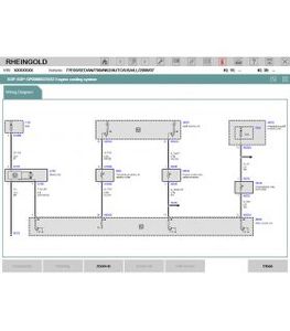 نرم افزار تعمیراتی بی ام و BMW Rheingold