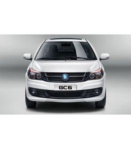 راهنمای تعمیرات جیلی Geely GC6