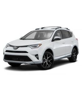 راهنمای تعمیرات و نقشه های سیم کشی تویوتا راو Toyota Rav4 مدل 2016