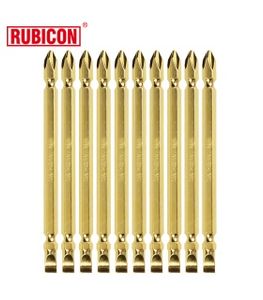 سری پیچ گوشتی اصل ژاپن دو و چهارسو روبیکن RUBICON سری GW-11/110 مدل 1807