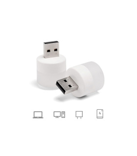لامپ USB LED مینی و بسیار کوچک با توان 1w وات