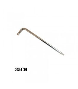 دسته بکس L ال شکل 35 سانتی درایو 1/2 دیانکو مدل MS1235C