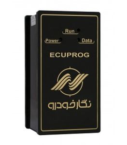 پروگرامر هوشمند ایسیو نگار خودرو ECU PROG2