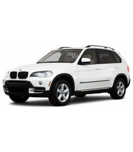 نقشه های سیم کشی بی ام و  BMW X5