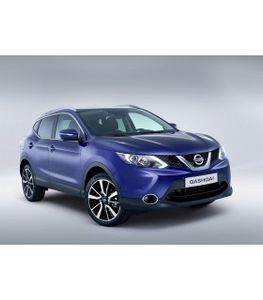 فایل راهنمای تعمیرات نیسان قشقائی NISSAN QASHQAI J11 مدل2016