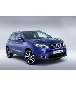 فایل راهنمای تعمیرات نیسان قشقائی NISSAN QASHQAI J11 مدل2016