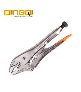 انبر قفلی 10 اینچ حرفه ای دینگی DINGQI مدل ART27003 (دینگشی)