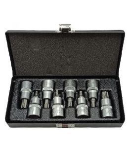 جعبه بکس 8 پارچه آلن بکس ستاره ای T اپکس APPEX مدل APX-6028