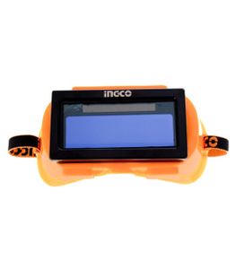 عینک جوشکاری اتوماتیک اینکو INGCO مدل AHM112