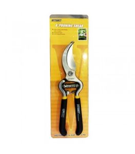 قیچی باغبانی 8 اینچی VC TOOLS مدل PL5706