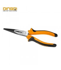 انبر دم باریک 8 اینچ دینگی DINGQI مدل 23108