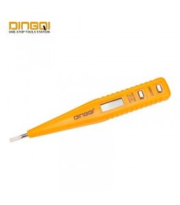 فازمتر دیجیتال دینگی DINGQI مدل 12-220V مدل 68119