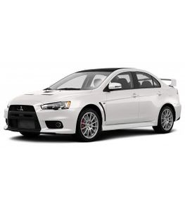 راهنمای تعمیرات میتسوبیشی لنسر MITSUBISHI LANCER