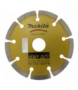 صفحه برش گرانیت 115 ماکیتا MAKITA مدل A-7808