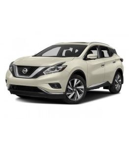 راهنمای تعمیرات نیسان مورانو جدید NISSAN NEW MURANO