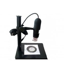 میکروسکوپ 1000X دیجیتال USB پایه ثابت ویندوز و آندروید