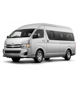 راهنمای تعمیرات و نقشه سیم کشی تویوتا هایس Hiace مدل 2015