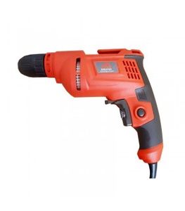 دریل 10میلیمتری سه نظام اتوماتیک گریتک GREATEC مدل GTED60001