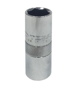 بکس شمع سایز 16 درایو 1/2 اینچ توسن TOSAN مدل T1275-16
