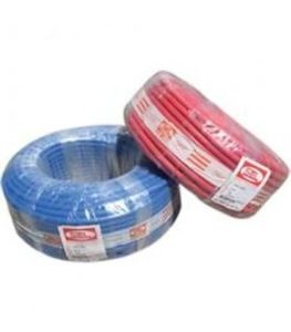 شیلنگ باد متری قطر 8mm نخی برند SEL ترکیه جنس ترمو