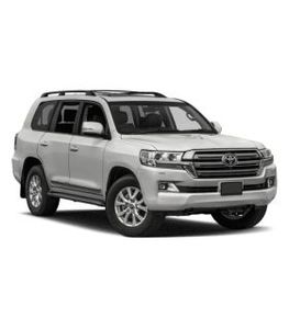 راهنمای تعمیرات لندکروز Toyota Land Cruiser VDJ200 2019